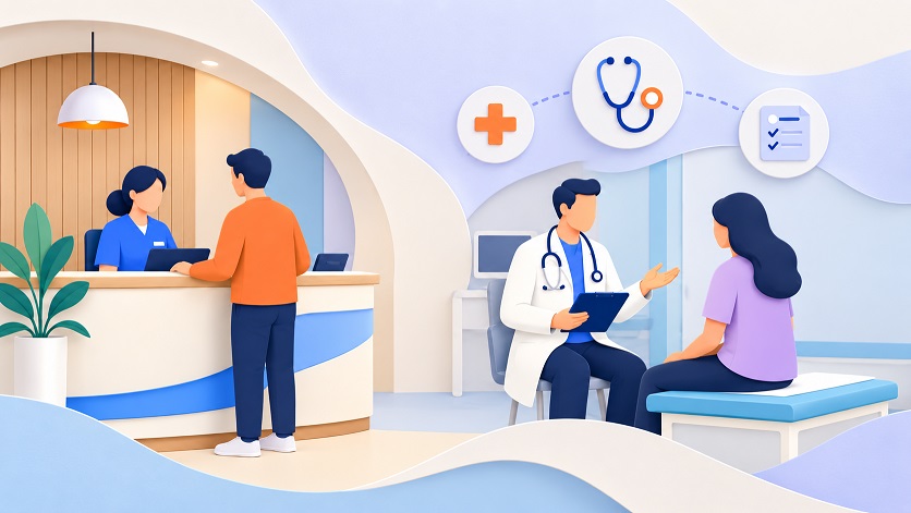 بهترین نرم افزار سامانه مؤدیان برای پزشکان و مطب ها چه ویژگی هایی دارد؟ راهنمای انتخاب + حساب آنلاین